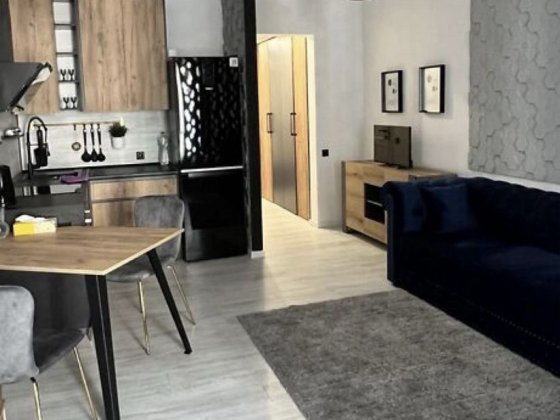 Продам 1к квартиру в ЖК Нова Англія Київ