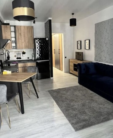 Продам 1к квартиру в ЖК Нова Англія - фото 1