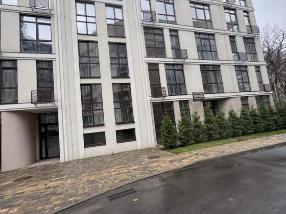 Продаж квартири студіі в клубному будинку по вул. Метрологічна! Киев