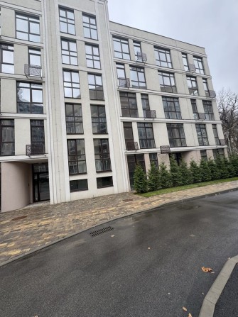 Продаж квартири студіі в клубному будинку по вул. Метрологічна! - фото 1