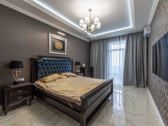 ЖК Аристократ Печерськ Євгена Коновальця Щорса Киев