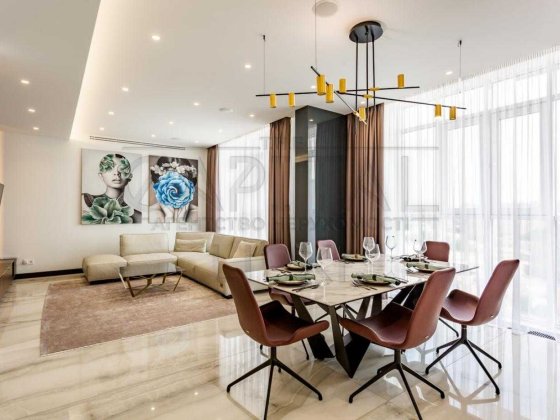 Продажа квартиры, ЖК Новопечерские Липки, Драгомирова, Печерск Киев