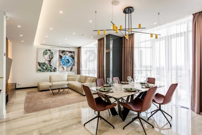 Продажа квартиры, ЖК Новопечерские Липки, Драгомирова, Печерск - фото 1