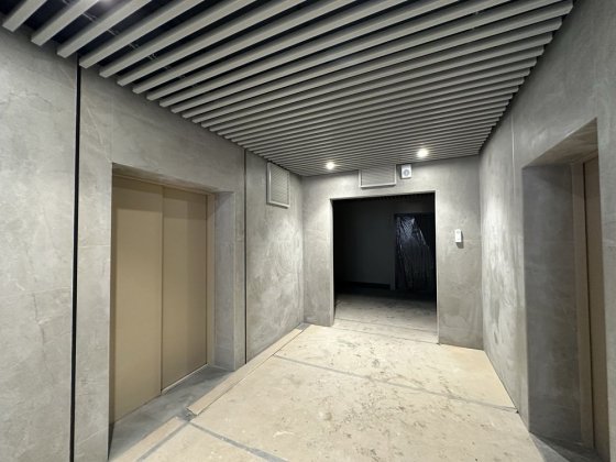 Метрополіс, Теремки, Республіка, 3кімн, без% Київ