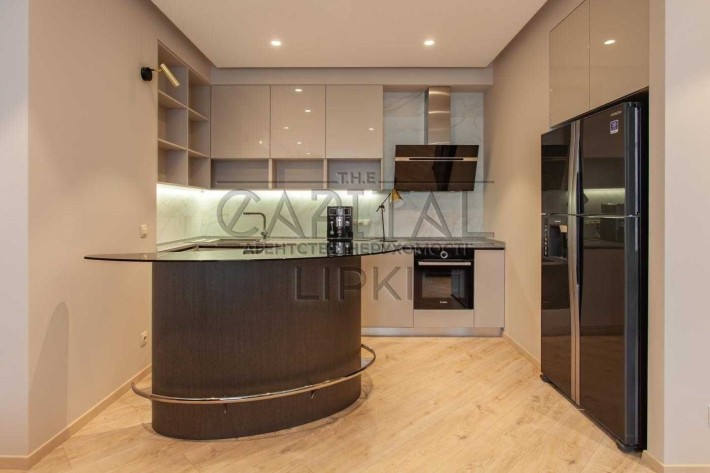 Продажа квартиры, ЖК Новопечерские Липки, Драгомирова, Верхогляда - фото 1