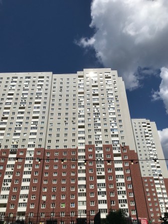 Продаж великої 1 к квартири з меблями та технікою в  ЖК Навігатор - фото 1