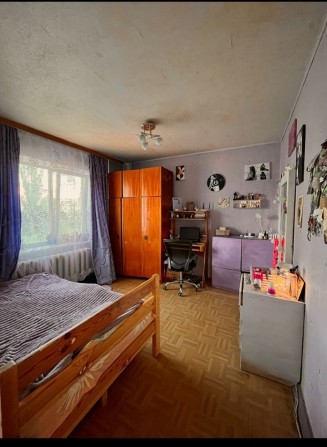 Продам 3-х комнатную квартиру ул.Иорданская 5 - фото 1