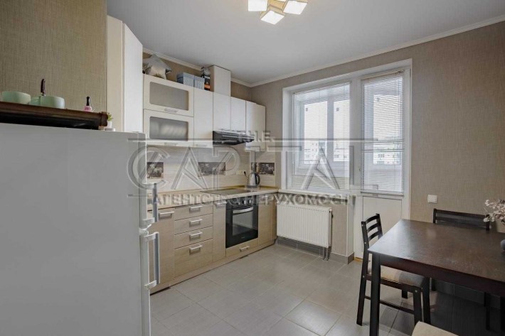 Увага Продаж великої однушки Драгоманова 6/1 можливо по програмах - фото 1