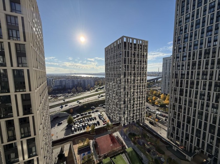 ЖК Славутич. Власник. - фото 1