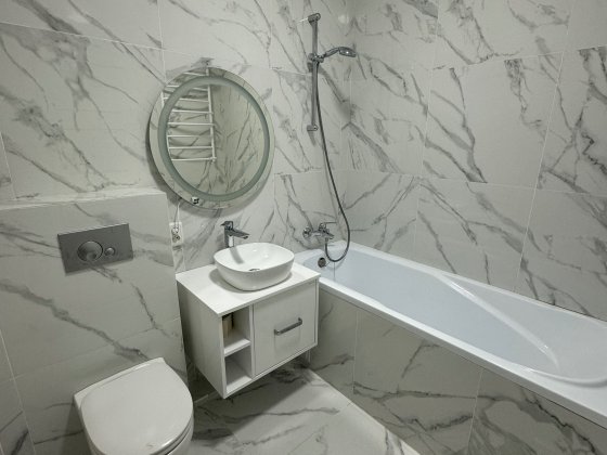 ЖК Рівʼєра 5 хв метро Славутич Від власника Киев