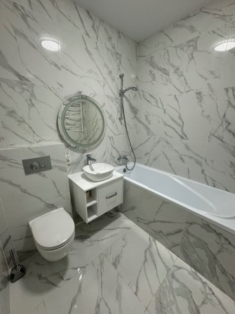 ЖК Рівʼєра 5 хв метро Славутич Від власника - фото 1