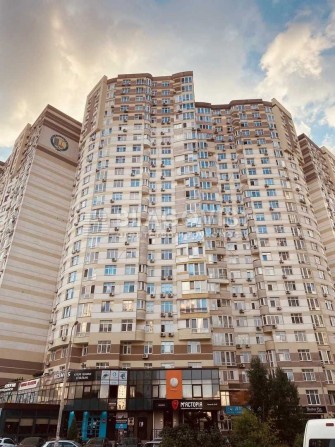 Продаж 1к квартири Анна Ахматова 22 ТРЦ River Mall Позняки - фото 1