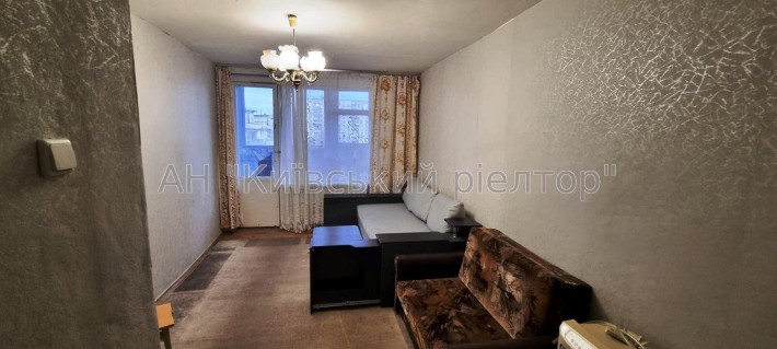 Продаю однокімнатну квартиру на Лісовому. - фото 1