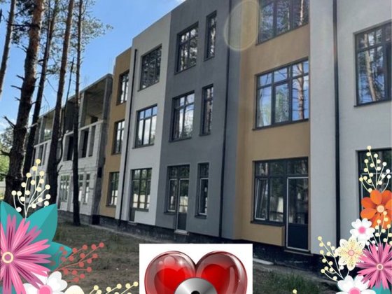 СУПЕРАКЦІЯ!Смарт-квартира 26м від Забудовника. Розстрочка.Без комісії. Киев