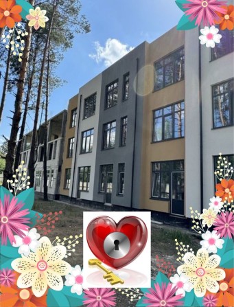 СУПЕРАКЦІЯ!Смарт-квартира 26м від Забудовника. Розстрочка.Без комісії. - фото 1