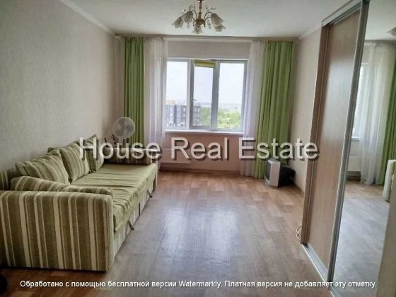 Продаж 3 кім Деснянський Радунська Милославська 31 Ремонт Київ