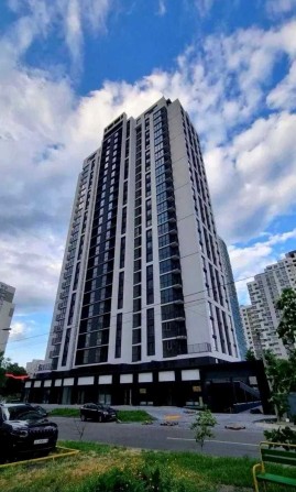 ‼️ТОП‼️ Дарницький ЖК Метрополія 2 Вірменська 8 Terracotta - фото 1