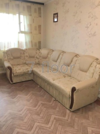 2 кімнатна квартира Ніколаєва Флоренція Троєщина центр ст. м. Почайна - фото 1