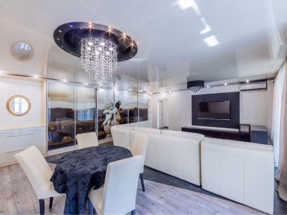 О. Бальзака, 4 Троєщина Деснянський р-н Північний міст Киев