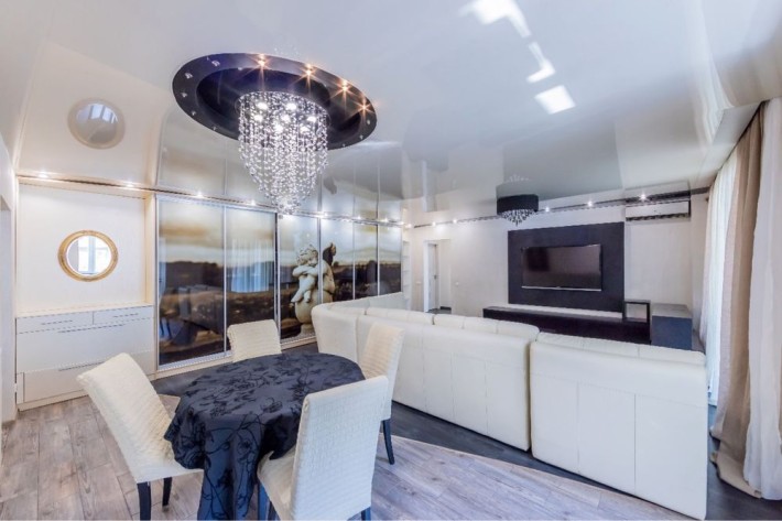 О. Бальзака, 4 Троєщина Деснянський р-н Північний міст - фото 1