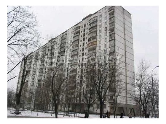 Продається 3 к квартира Тичини Павла просп., 20а, ремонт Лівобережка Київ