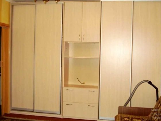 Продам 1к. квартиру  вул. Закревського ,63-А Троєщина Київ