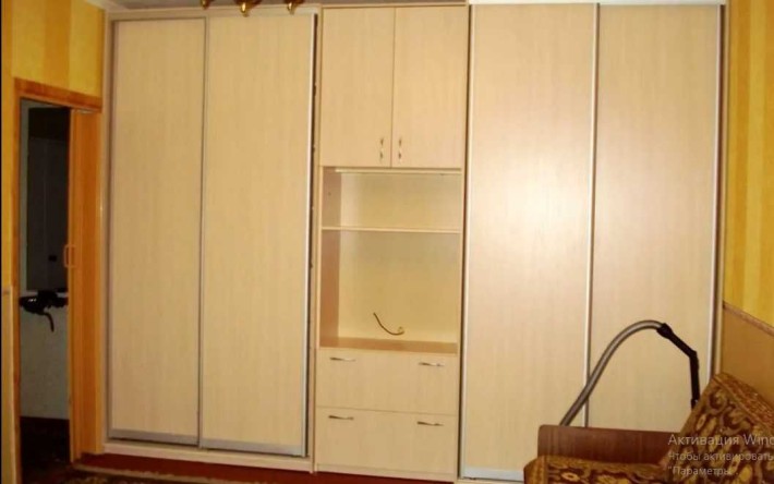 Продам 1к. квартиру  вул. Закревського ,63-А Троєщина - фото 1