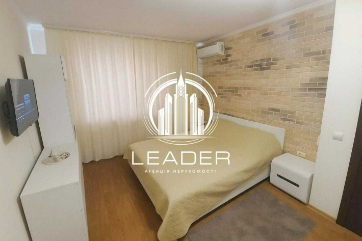 1 к. в ЖК Патриотика, Гмыри, 16, м. Позняки 9 мин. Осокорки - фото 1