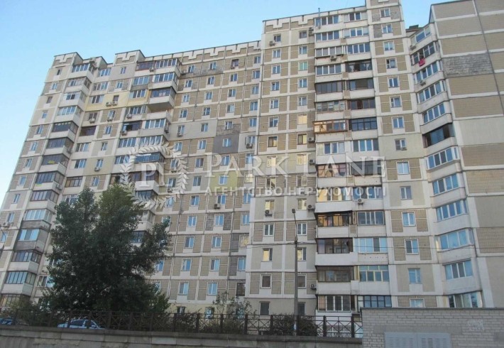 Продаж 3 кімнатної квартири  Срібнокільська, 8 Позняки Осокорки - фото 1