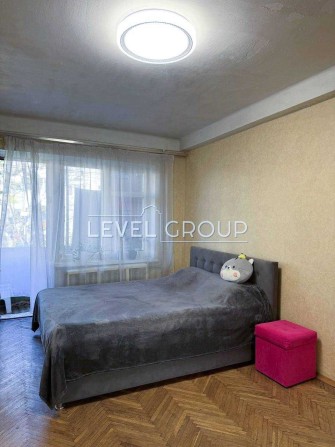 Вигідно!! Продаж Двокімнатної квартири 5хв метро Чернігівська - фото 1