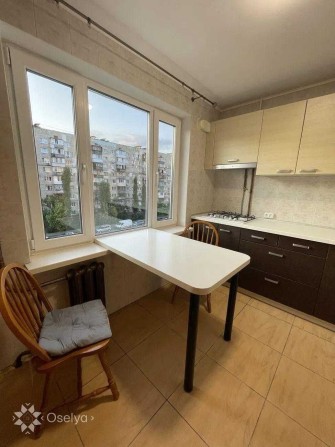 3 кімнатна квартира вторичка Лісовий масив Шолом-Алейхема 6 - фото 1