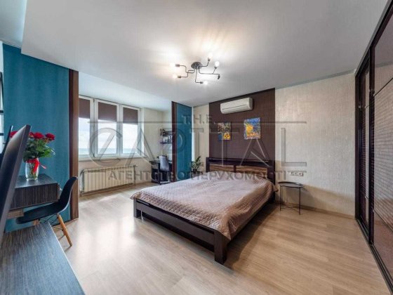 Продаж квартири, ЖК Милославичі, вул. Закревського, Деснянський р-н Київ