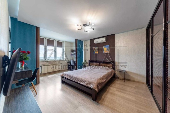 Продаж квартири, ЖК Милославичі, вул. Закревського, Деснянський р-н - фото 1