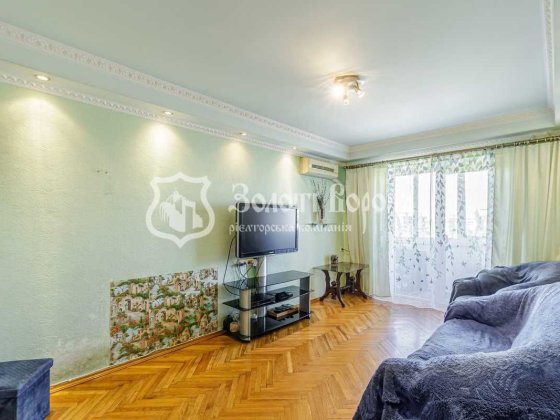 Квартира 3к. Гарний стан. Левицького, 3, Лісовий, Деснянський район Киев