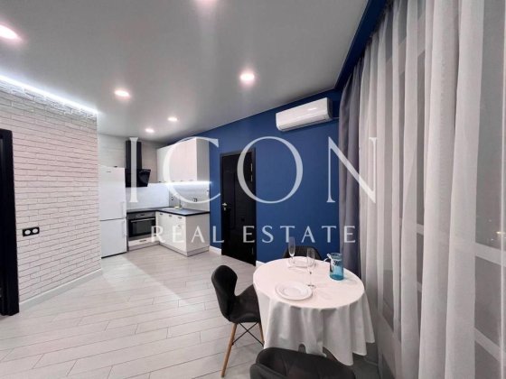 Продаж квартири |50 м²|ЖК Зарічний Київ