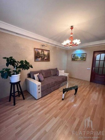 3к. квартира Проспект Петра Григоренка, 5 Київ, Дарницький р. - фото 1