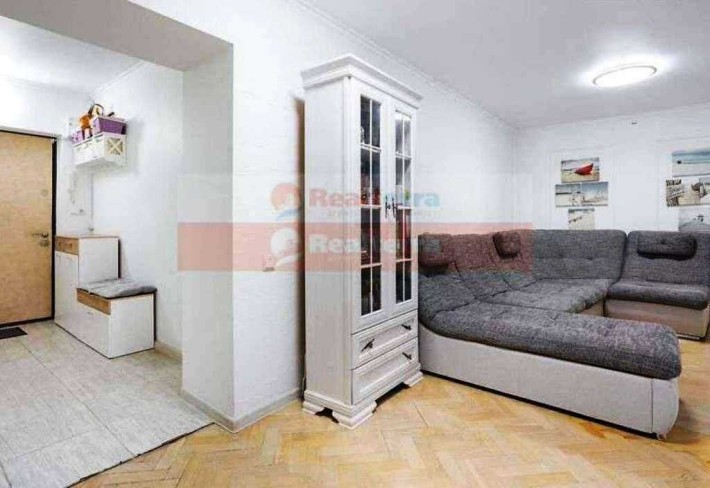 3 кім.квартира вул. Митрополита Андрія Шептицького 3Б Продаж - фото 1