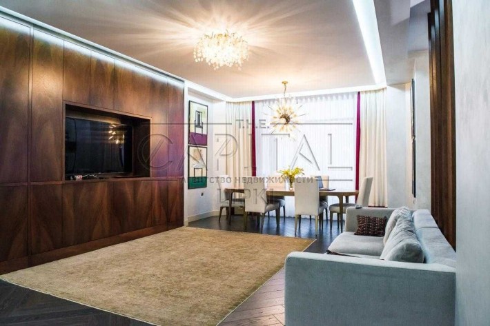 Продажа квартиры, ЖК PecherSky, ул. Болсуновская, Печерск - фото 1