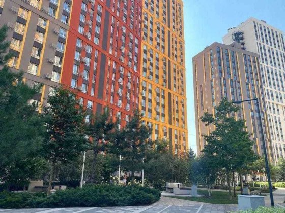 ЦІНА! єОселя! Продаж 3к квартири у ЖК Svitlo Park Світло Парк Київ