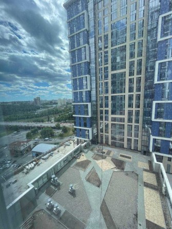 Простора 2-к квартира з панорамою в ЖК бізнес-класу Edelweiss House - фото 1