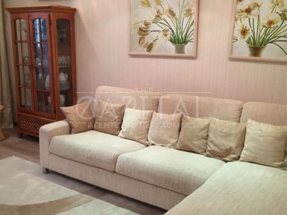 ПРОДАМ КВАРТИРУ ОБОЛОНЬ | 2кім | 76м2 | пр-т Володимира Івасюка 16Г Киев