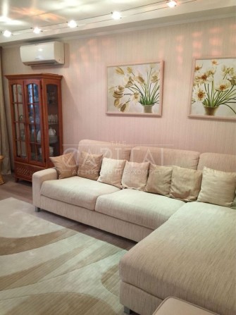 ПРОДАМ КВАРТИРУ ОБОЛОНЬ | 2кім | 76м2 | пр-т Володимира Івасюка 16Г - фото 1