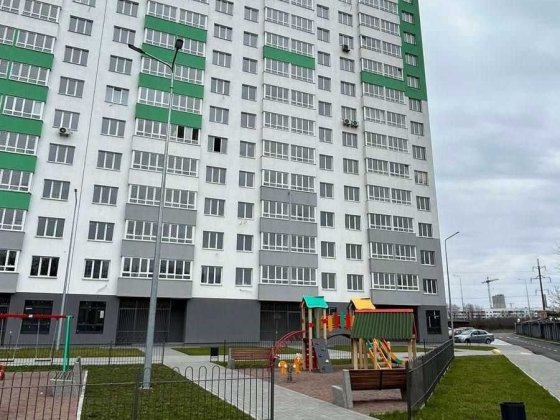 ТОП! Продаж квартира 42м жк Вудлайн метро Теремки без% Киев