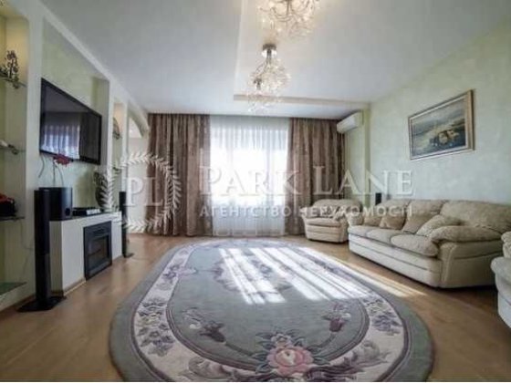 Івасюка, 8к3. 3к квартира з ремонтом. Видова на Дніпро Київ