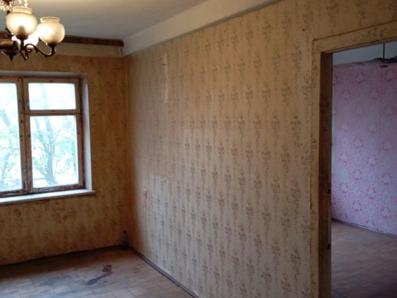 Продажа Трехкомнатной Днепровский район Бекешкиной (Карбышева) 46800т. Киев