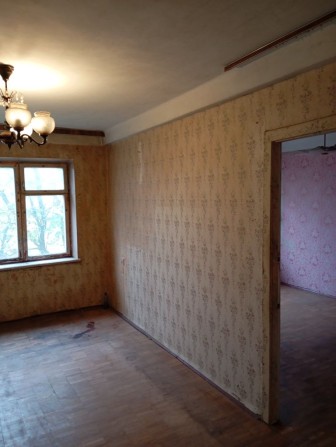 Продажа Трехкомнатной Днепровский район Бекешкиной (Карбышева) 46800т. - фото 1