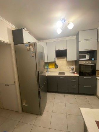 оболонський пр,  Героїв Дніпра, Мінська, Івасюка, Левка Лук'яненка - фото 1