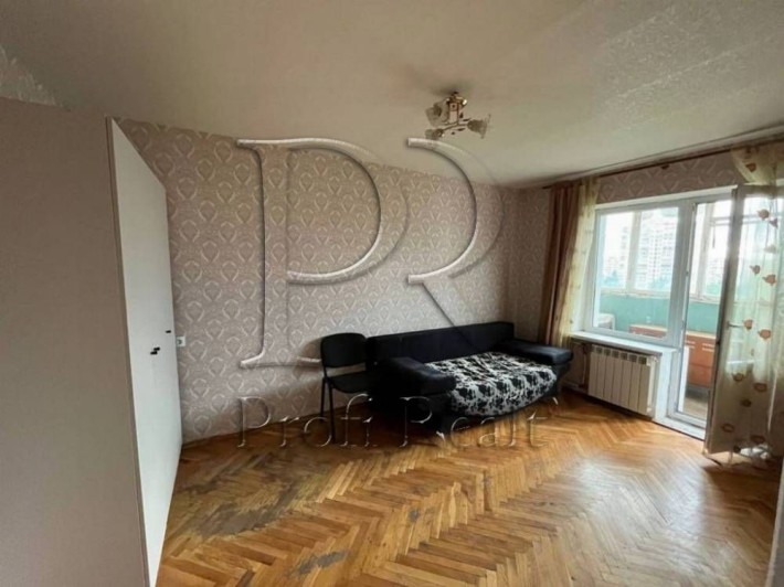 Продаж 1 кімнатна квартира Райдужна 2 Б/Воскресенка/ТРЦ Квадрат - фото 1