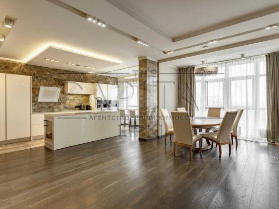 Продаж квартири, ЖК Новопечерські Липки, Драгомирова, Верхогляда Київ