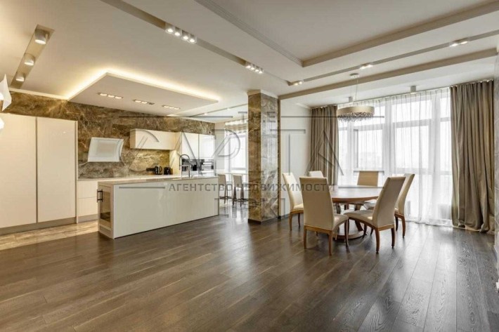 Продаж квартири, ЖК Новопечерські Липки, Драгомирова, Верхогляда - фото 1